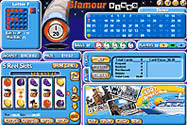 Glamour Bingo