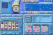 Bingo Empire