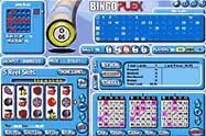 Bingo Plex