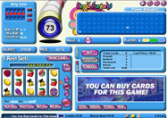 Bingo Funland