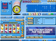 Bingo Beez