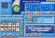 Imperial Bingo