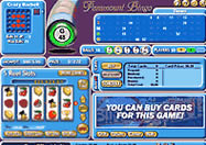 Paramount Bingo