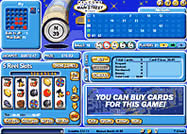 Main Street Bingo